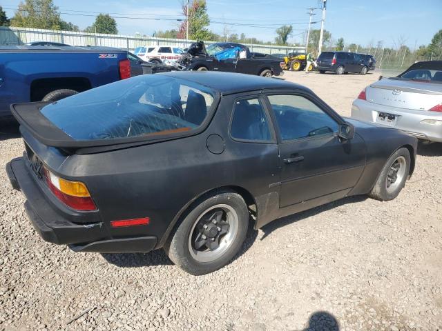 Продажа на аукционе авто 1984 Porsche 944, vin: WP0AA0946EN454481, номер лота: 80895655