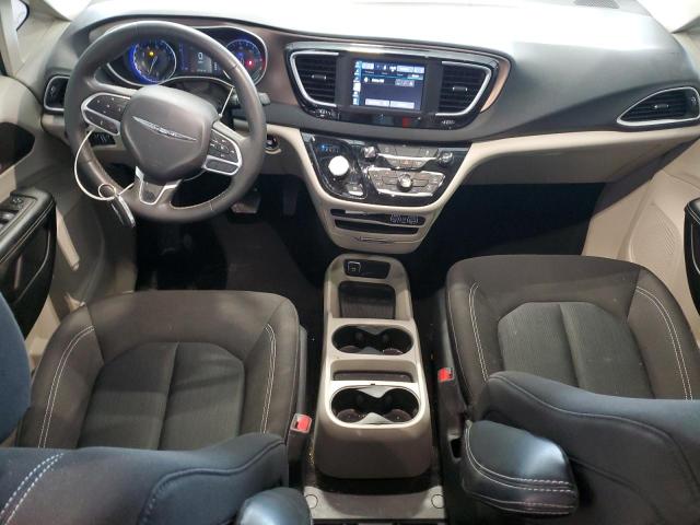 84263635 :رقم المزاد ، 2C4RC1CG4PR549195 vin ، 2023 Chrysler Voyager Lx مزاد بيع