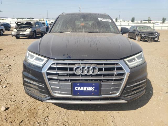 Продаж на аукціоні авто 2019 Audi Q5, vin: WA1BNAFY4K2071376, номер лоту: 81090365