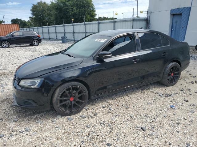 Продажа на аукционе авто 2011 Volkswagen Jetta, vin: 3VWDX7AJ3BM309410, номер лота: 45913186