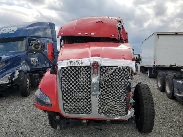 Продажа на аукционе авто 2020 Kenworth T680, vin: 1XKYD49X8LJ382781, номер лота: 70297505
