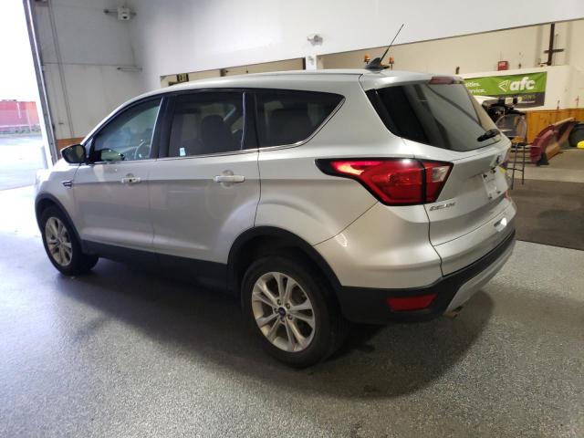 Продаж на аукціоні авто 2019 Ford Escape Se, vin: 1FMCU9GD0KUB10505, номер лоту: 83762505