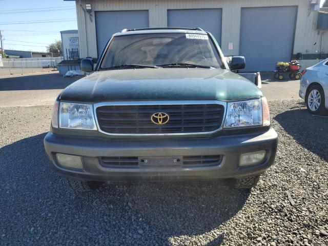 Aukcja sprzedaży 1999 Toyota Land Cruis, vin: JT3HT05J4X0040771, numer aukcji: 80944915