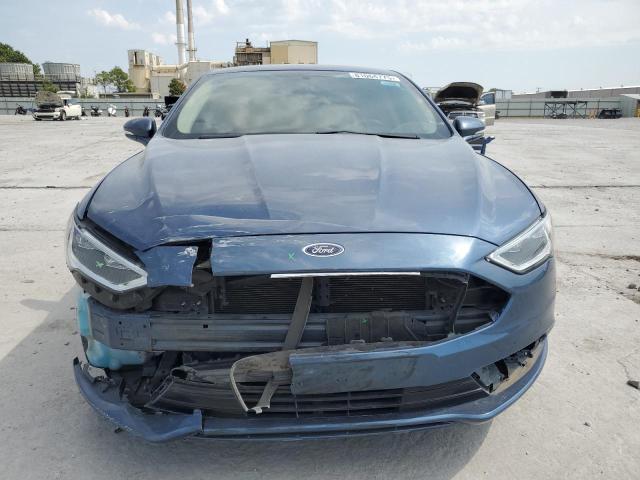 Продаж на аукціоні авто 2018 Ford Fusion, vin: 3FA6P0HD8JR266466, номер лоту: 81064775