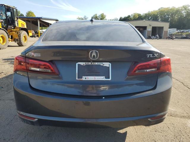 Aukcja sprzedaży 2015 Acura Tlx, vin: 19UUB1F54FA001533, numer aukcji: 71161295