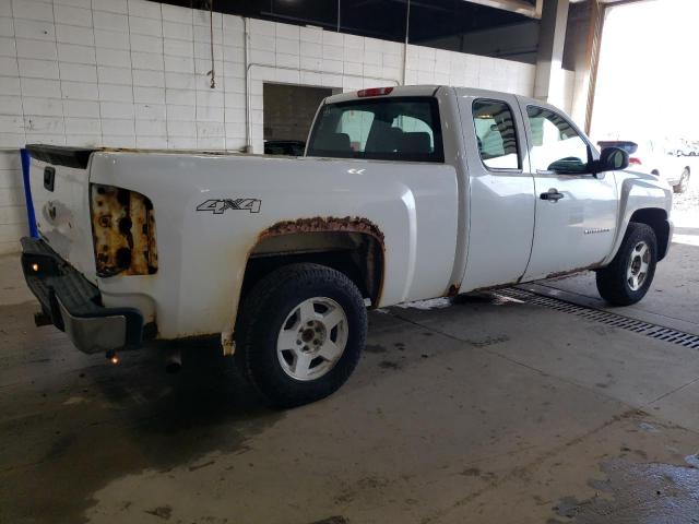 Aukcja sprzedaży 2010 Chevrolet Silverado, vin: 1GCSKPE35AZ232542, numer aukcji: 71325135
