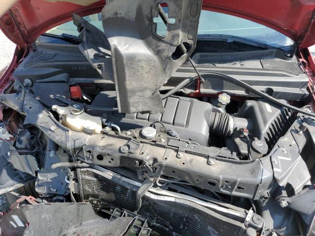 Aukcja sprzedaży 2012 Buick Enclave, vin: 5GAKRCED4CJ267525, numer aukcji: 83812935