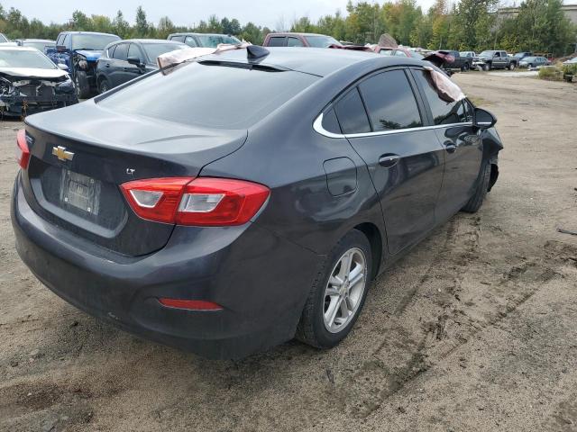 81004185 :رقم المزاد ، 1G1BE5SM1G7249585 vin ، 2016 Chevrolet Cruze مزاد بيع