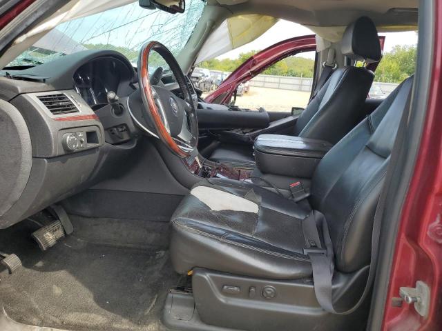 Aukcja sprzedaży 2008 Cadillac Escalade, vin: 1GYFK63868R244827, numer aukcji: 81382655