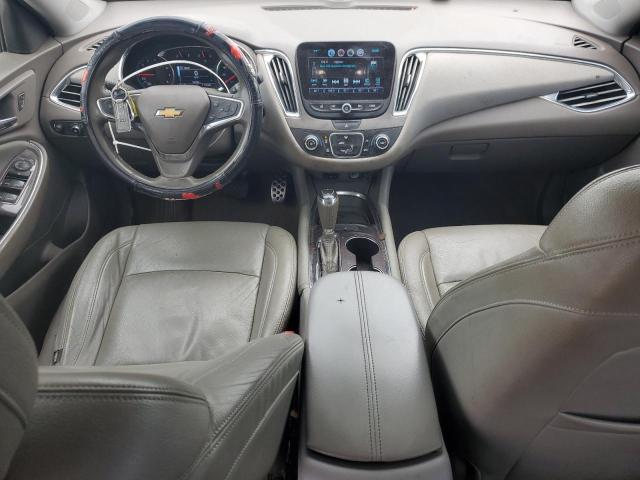 Продажа на аукционе авто 2017 Chevrolet Malibu, vin: 1G1ZE5ST4HF217341, номер лота: 80737275