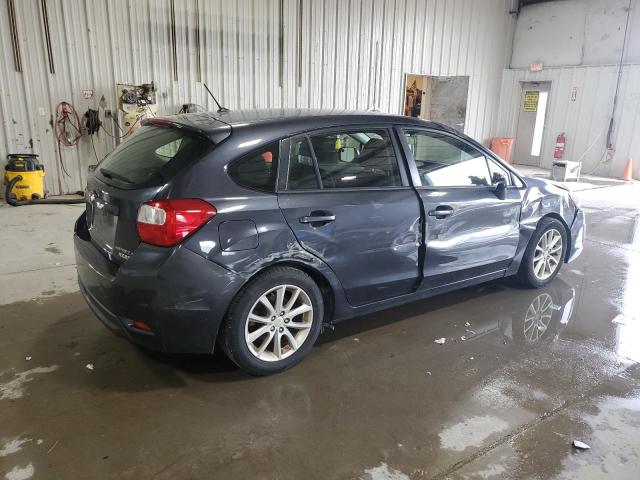 2014 Subaru Impreza მანქანა იყიდება აუქციონზე, vin: JF1GPAC69E8234507, აუქციონის ნომერი: 65176426