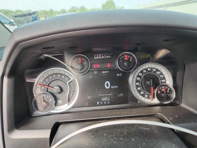 70911425 :رقم المزاد ، 1C6RR7GG8JS218564 vin ، 2018 Ram 1500 مزاد بيع