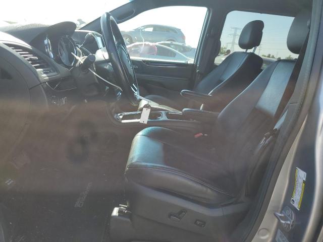 Aukcja sprzedaży 2017 Dodge Grand Caravan, vin: 2C4RDGCG2HR829652, numer aukcji: 84030045