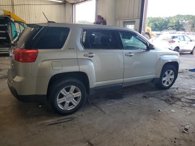 83787235 :رقم المزاد ، 2GKFLVEK1F6332591 vin ، 2015 Gmc Terrain Sl مزاد بيع