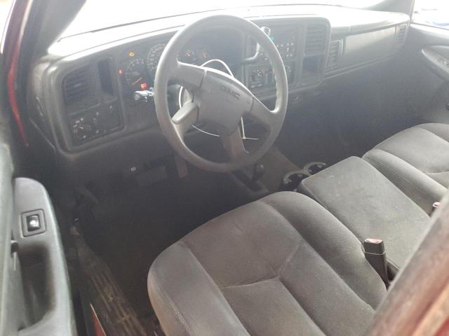 Aukcja sprzedaży 2007 Gmc New Sierra K1500 Classic, vin: 3GTEK14V87G236221, numer aukcji: 80299025