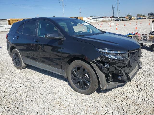 Продаж на аукціоні авто 2023 Chevrolet Equinox, vin: 3GNAXHEG3PL207992, номер лоту: 71844515
