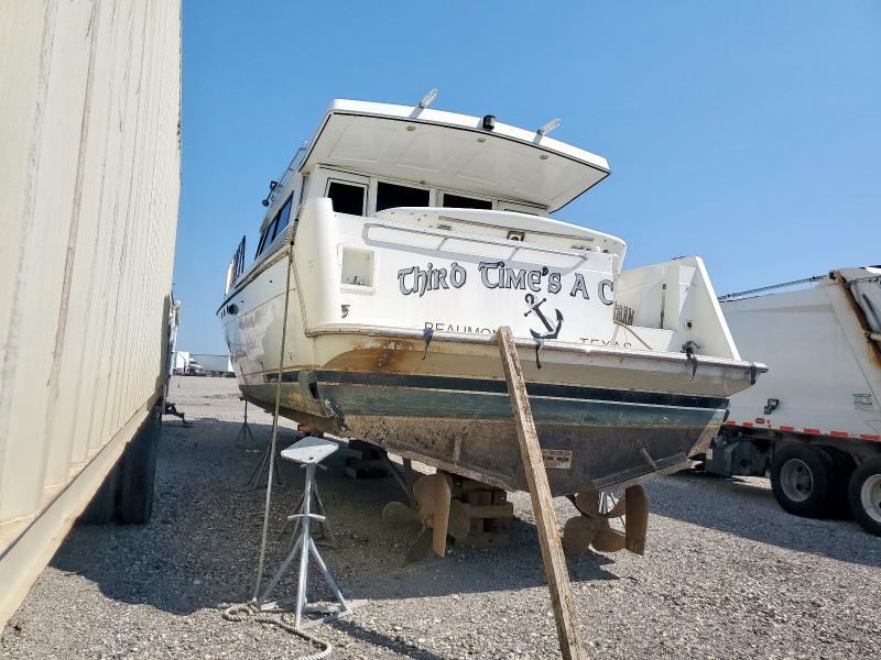 Продаж на аукціоні авто 1997 Boat Boat, vin: NVY53C45K69, номер лоту: 69627925
