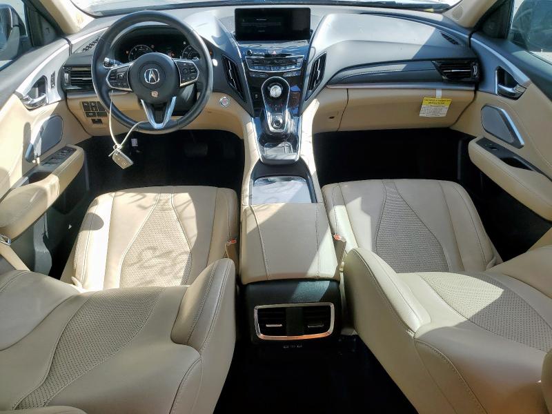 Продажа на аукционе авто 2022 Acura Rdx Techno, vin: 5J8TC1H53NL005484, номер лота: 83999765