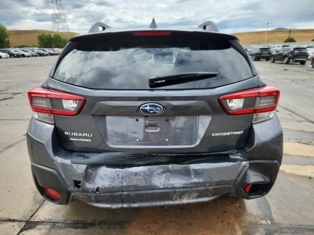 Продажа на аукционе авто 2023 Subaru Crosstrek, vin: JF2GTAPC8P8220544, номер лота: 80174195