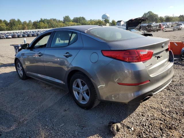 2014 Kia Optima მანქანა იყიდება აუქციონზე, vin: 5XXGM4A70EG299033, აუქციონის ნომერი: 94648645
