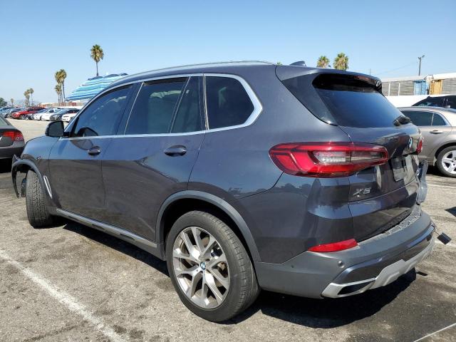 82121655 :رقم المزاد ، 5UXCR4C0XL9B38278 vin ، 2020 Bmw X5 مزاد بيع