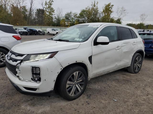 Продаж на аукціоні авто 2021 Mitsubishi Outlander Sport, vin: JA4ARUAU3MU006791, номер лоту: 82086325