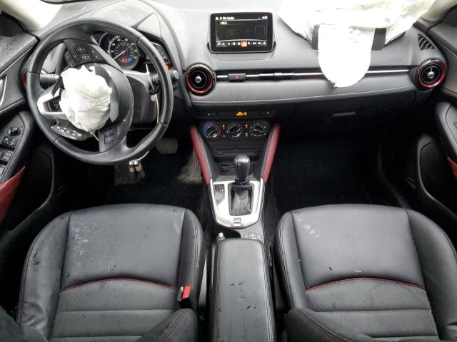 82043065 :رقم المزاد ، JM1DKFC72H0141218 vin ، 2017 Mazda Cx-3 مزاد بيع