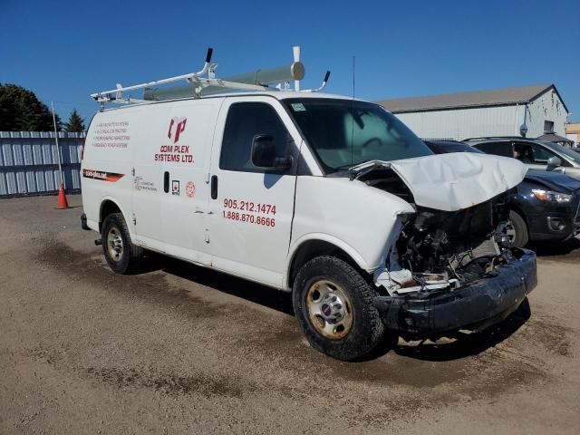 Aukcja sprzedaży 2016 Gmc Savana, vin: 1GTW7AFF3G1266012, numer aukcji: 80582585