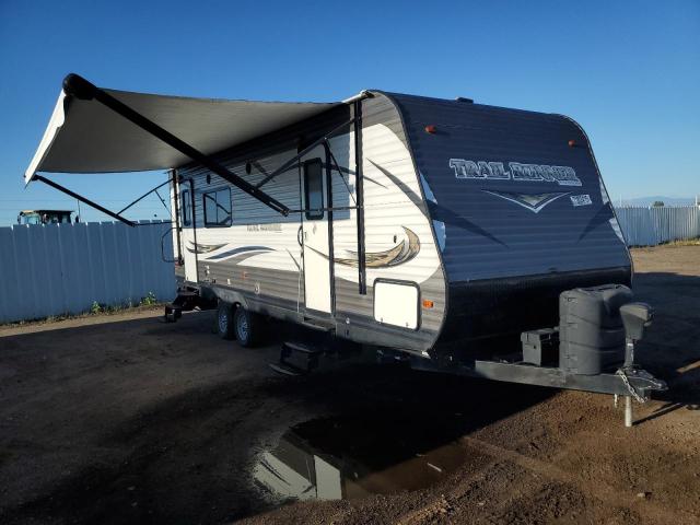 Auction sale of the 2017 Other Heartland, vin: 5SFEB2822HE331823, lot number: 71803415