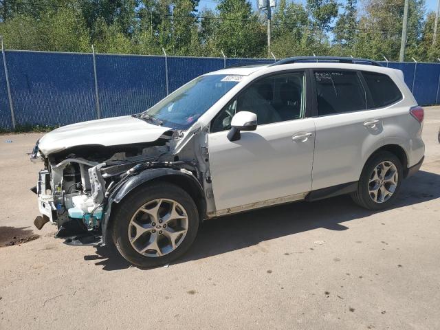 Продажа на аукционе авто 2018 Subaru Forester, vin: JF2SJESC7JH424953, номер лота: 80261185