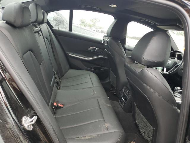 Aukcja sprzedaży 2020 Bmw 330i, vin: 3MW5R1J06L8B23308, numer aukcji: 71197665