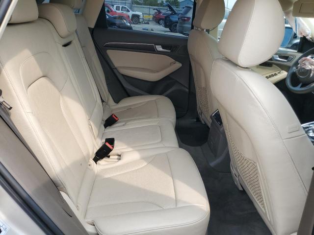 2015 Audi Q5 მანქანა იყიდება აუქციონზე, vin: WA1DGBFP9FA062040, აუქციონის ნომერი: 71530075