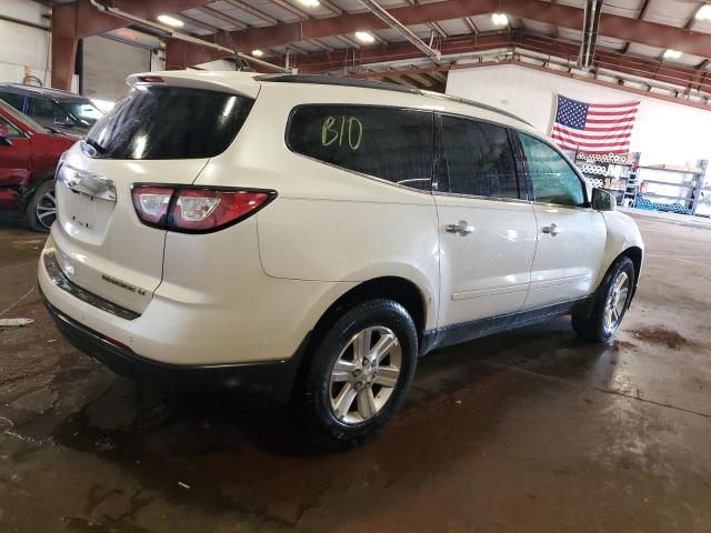 Продаж на аукціоні авто 2014 Chevrolet Traverse, vin: 1GNKVGKD3EJ174205, номер лоту: 84198855