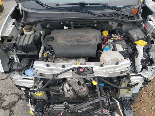 2022 Ram Promaster City მანქანა იყიდება აუქციონზე, vin: ZFBHRFAB5N6W81176, აუქციონის ნომერი: 80548735
