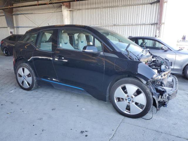 80703735 :رقم المزاد ، WBY1Z4C53GV505969 vin ، 2016 Bmw I3 Rex مزاد بيع