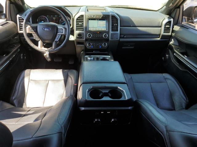 2018 Ford Expedition Max Xlt მანქანა იყიდება აუქციონზე, vin: 1FMJK1JT2JEA30601, აუქციონის ნომერი: 71646145