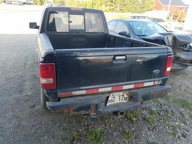 Продажа на аукционе авто 2009 Ford Ranger Sup, vin: 1FTZR45E49PA29336, номер лота: 70686355