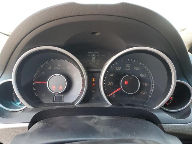2009 Acura Tl მანქანა იყიდება აუქციონზე, vin: 19UUA96559A003233, აუქციონის ნომერი: 80494615