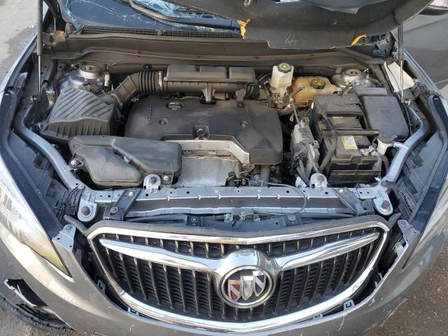 Продажа на аукционе авто 2020 Buick Envision, vin: LRBFXCSA9LD045222, номер лота: 84180305