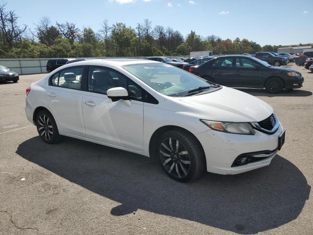 Продажа на аукционе авто 2015 Honda Civic Exl, vin: 19XFB2F91FE223251, номер лота: 70680445