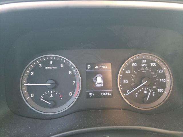 81330335 :رقم المزاد ، KM8J23A42LU266016 vin ، 2020 Hyundai Tucson Se مزاد بيع
