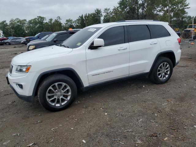 Aukcja sprzedaży 2014 Jep Grand Cherokee Limited, vin: 1C4RJFBG7EC432060, numer aukcji: 80762185