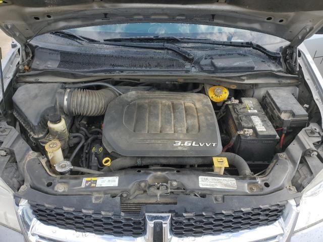 80104105 :رقم المزاد ، 2C4RDGBG5JR340217 vin ، 2018 Dodge Grand Cara مزاد بيع
