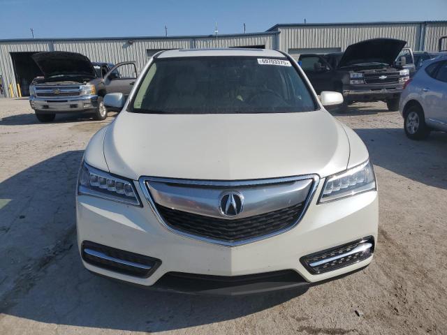 2015 Acura Mdx Techno მანქანა იყიდება აუქციონზე, vin: 5FRYD3H49FB007621, აუქციონის ნომერი: 69703375