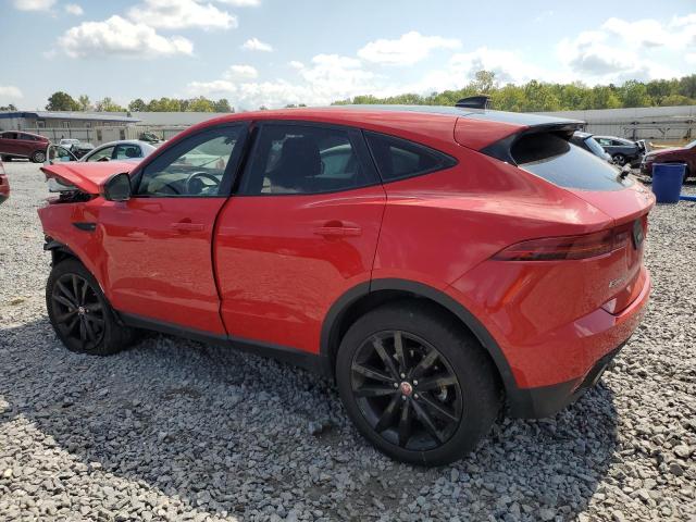 Продаж на аукціоні авто 2020 Jaguar E-pace Se, vin: SADFP2FX5L1006028, номер лоту: 71500585