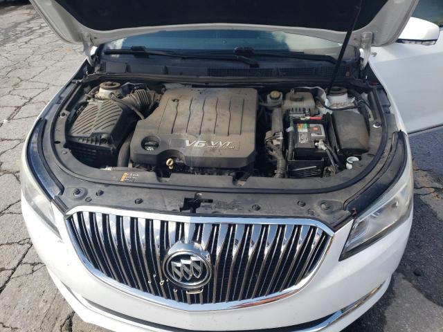 Продажа на аукционе авто 2016 Buick Lacrosse, vin: 1G4GB5G38GF261062, номер лота: 83992495