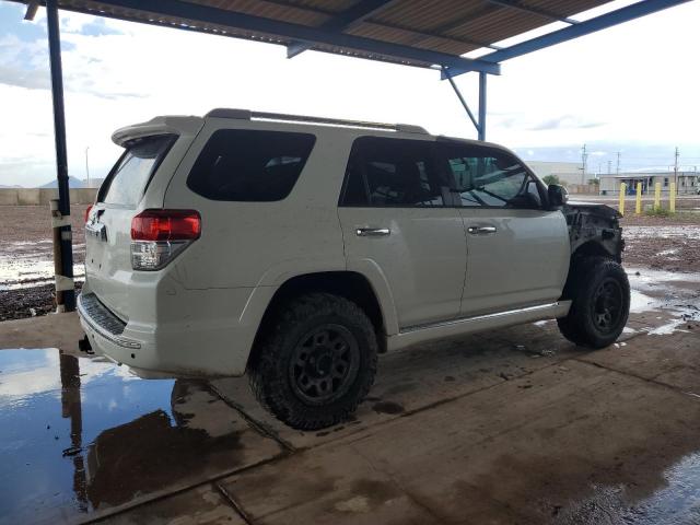 Aukcja sprzedaży 2011 Toyota 4runner, vin: JTEZU5JR8B5030385, numer aukcji: 83926245