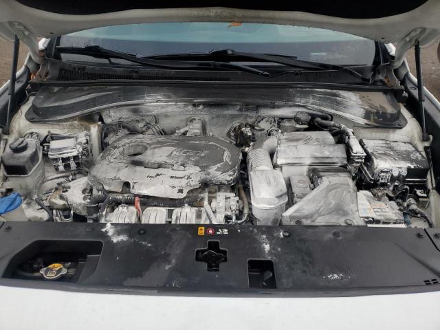 2019 Hyundai Santa Fe მანქანა იყიდება აუქციონზე, vin: 5NMS23AD1KH044727, აუქციონის ნომერი: 68688185