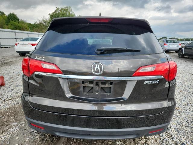 2014 Acura Rdx მანქანა იყიდება აუქციონზე, vin: 5J8TB3H52EL000078, აუქციონის ნომერი: 81242055