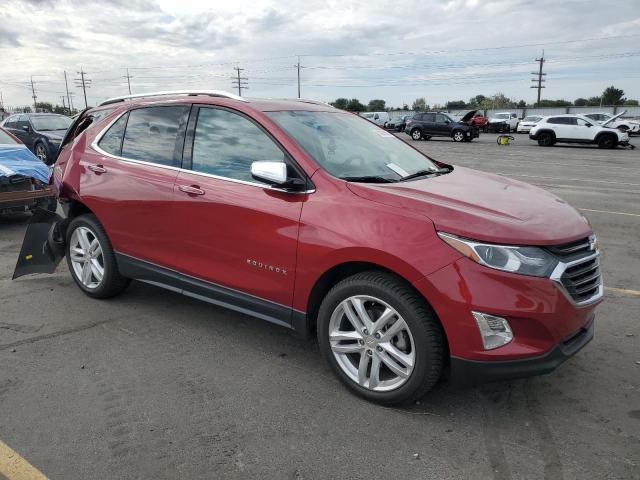 Продаж на аукціоні авто 2018 Chevrolet Equinox Pr, vin: 3GNAXNEX4JS615140, номер лоту: 80288065